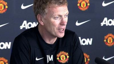 David Moyes