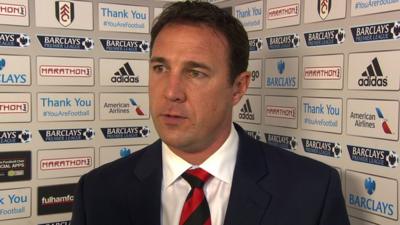 Malky Mackay