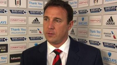 Malky Mackay