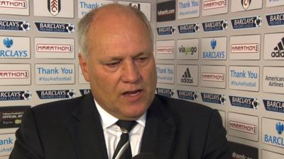 Martin Jol