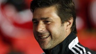 Mauricio Pochettino