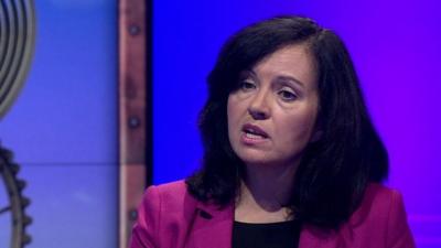 Caroline Flint