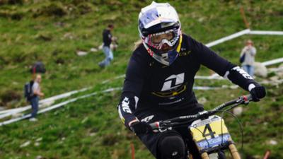 Rachel Atherton