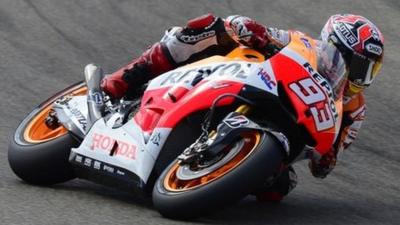 Marc Marquez