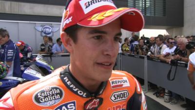 Marc Marquez