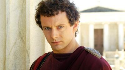 Michael Sheen