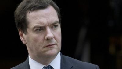 George Osborne