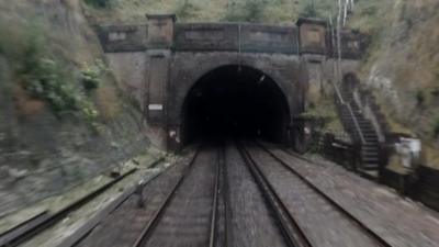 Balcombe Tunnel