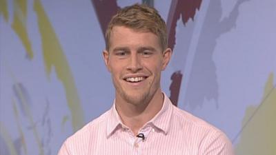 Andrew Trimble