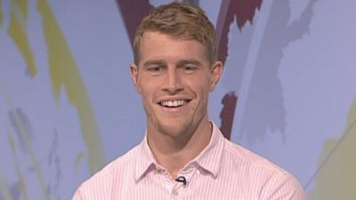 Andrew Trimble