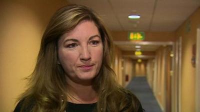 Karren Brady