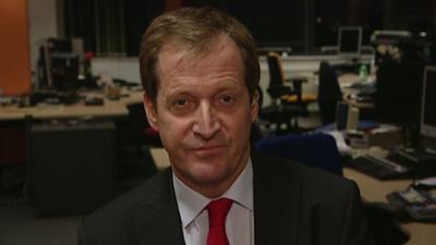 Alastair Campbell