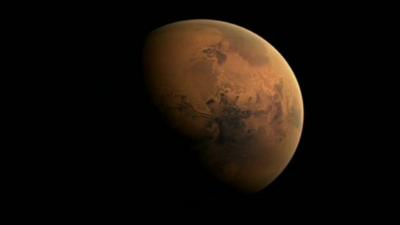 Mars