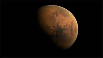 Mars