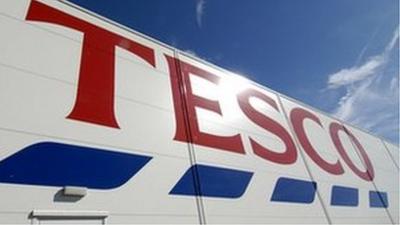 Tesco