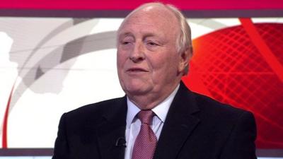 Neil Kinnock