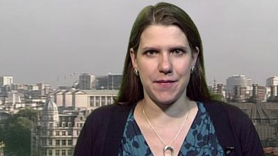 Jo Swinson MP