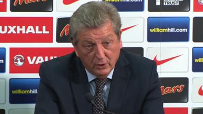 Roy Hodgson