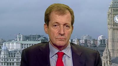 Alastair Campbell