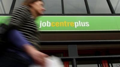 Job centre