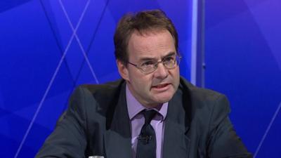 Quentin Letts