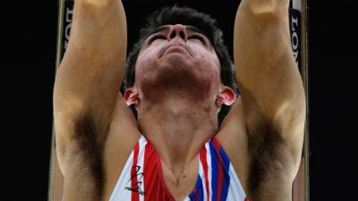 Max Whitlock