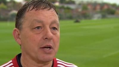 Billy Davies