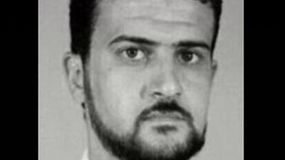 Abu Anas al-Libi, who was captured in Libya on suspicion of his connection with the US embassy bombings in East Africa in 1998