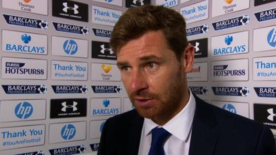 Andre Villas-Boas