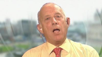 Godfrey Bloom