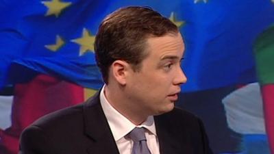 James Wharton MP