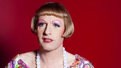 Grayson Perry