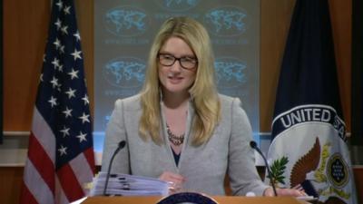 Marie Harf