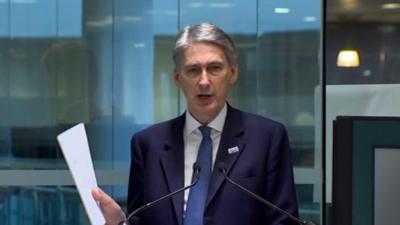 Philip Hammond