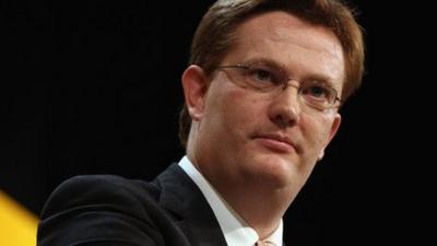 Danny Alexander