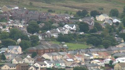 Blaenavon, Torfaen