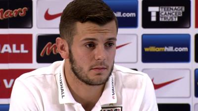 Jack Wilshere