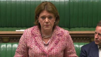 Maria Miller