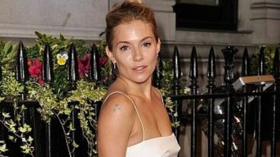 Sienna Miller