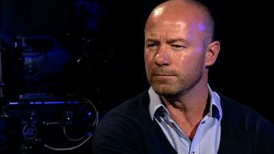 Alan Shearer