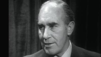 Sir Alf Ramsey