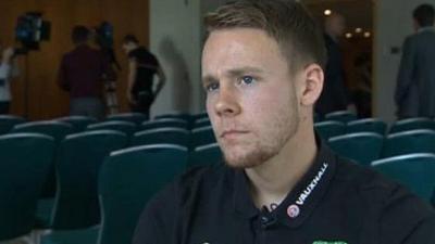 Chris Gunter