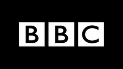 BBC logo