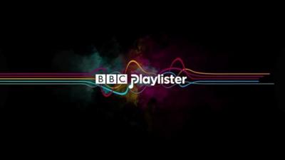 BBC Playlister