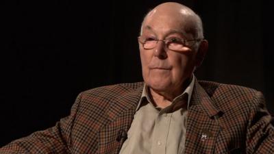 Murray Walker