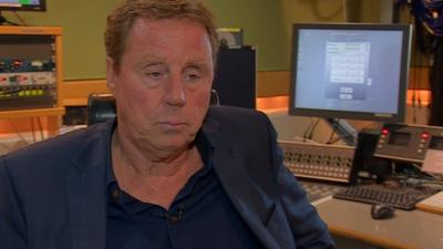 Harry Redknapp