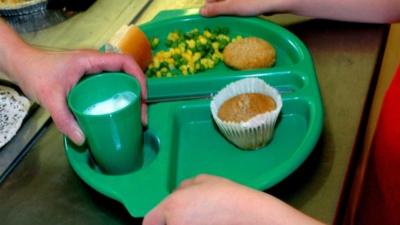 School meals