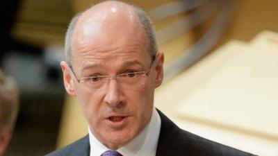 John Swinney