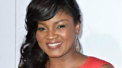 Omotola J Ekeinde