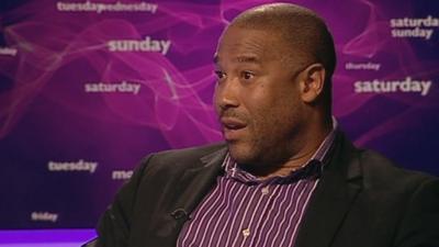 John Barnes